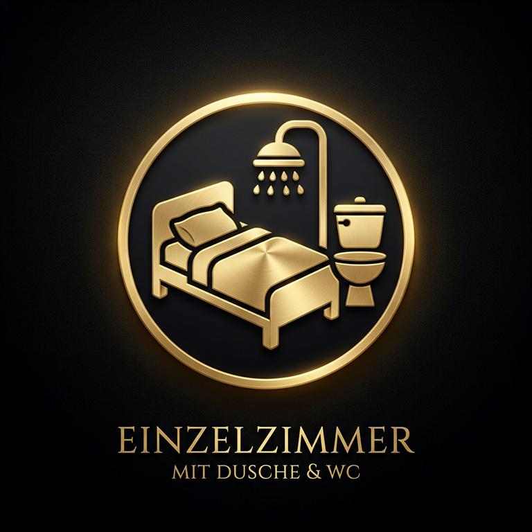 Einzelzimmer