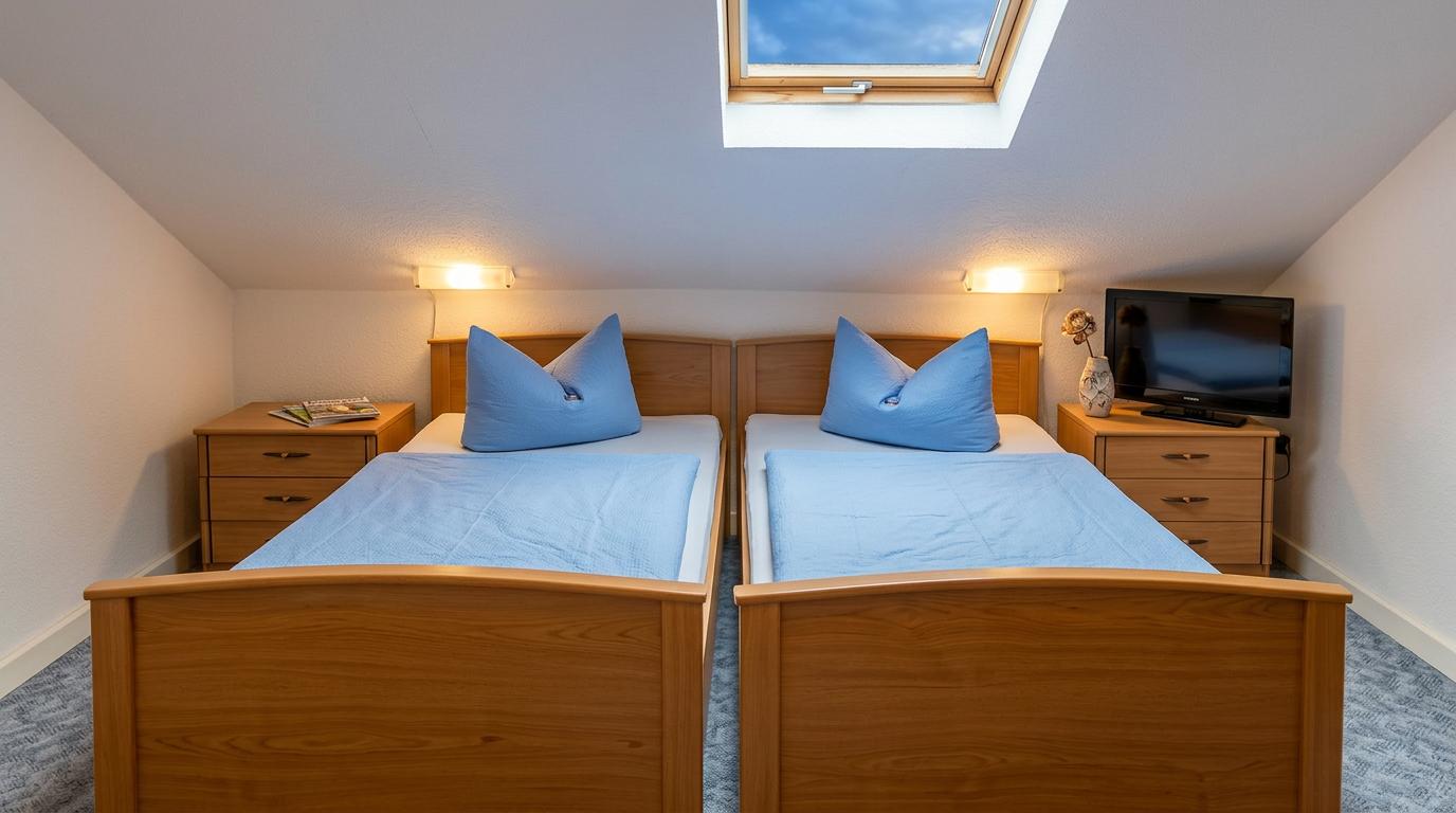 Zum Steinbruch Hotelzimmer