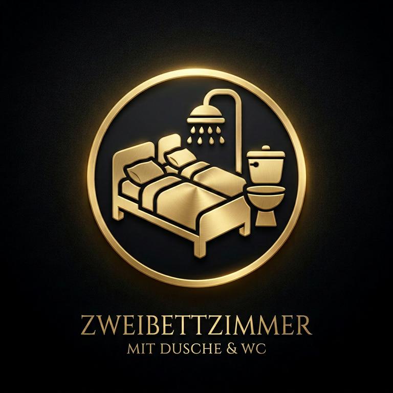 Zweibettzimmer